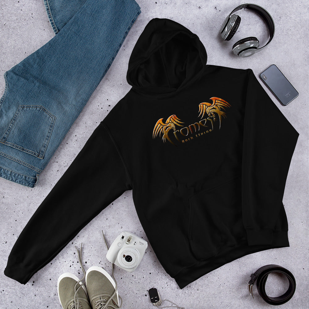 Promesa Unisex Hoodie