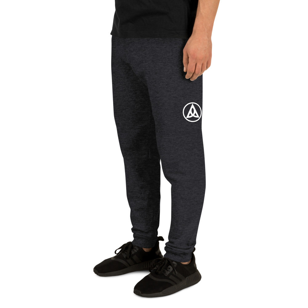 Deska Clothing Unisex Joggers Darks