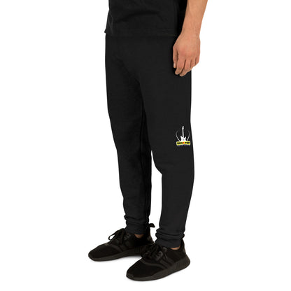 Rock & Pop Venezuela Unisex Joggers