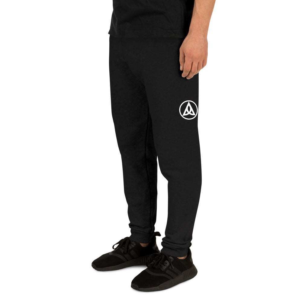 Deska Clothing Unisex Joggers Darks