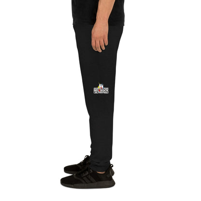 SFRV Unisex Joggers