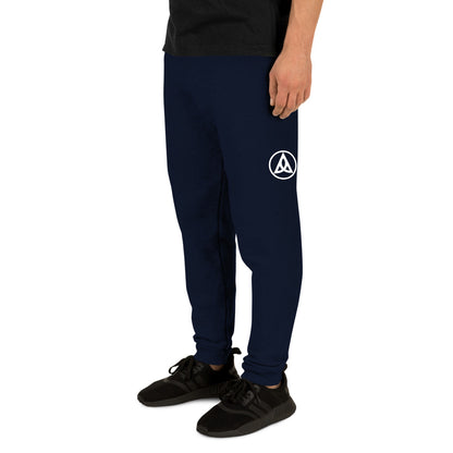Deska Clothing Unisex Joggers Darks