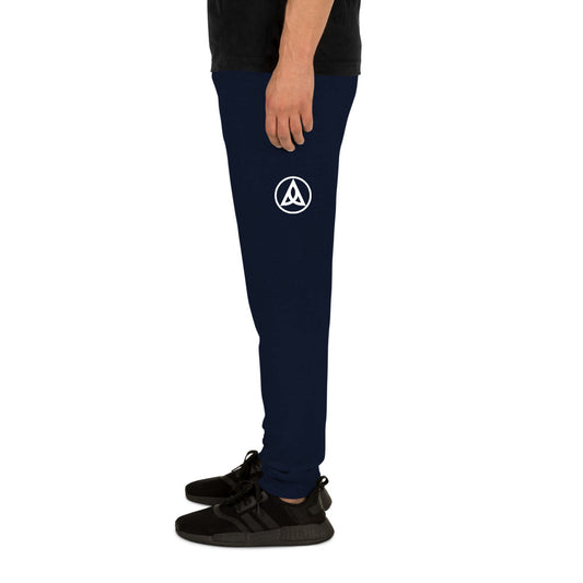 Deska Clothing Unisex Joggers Darks