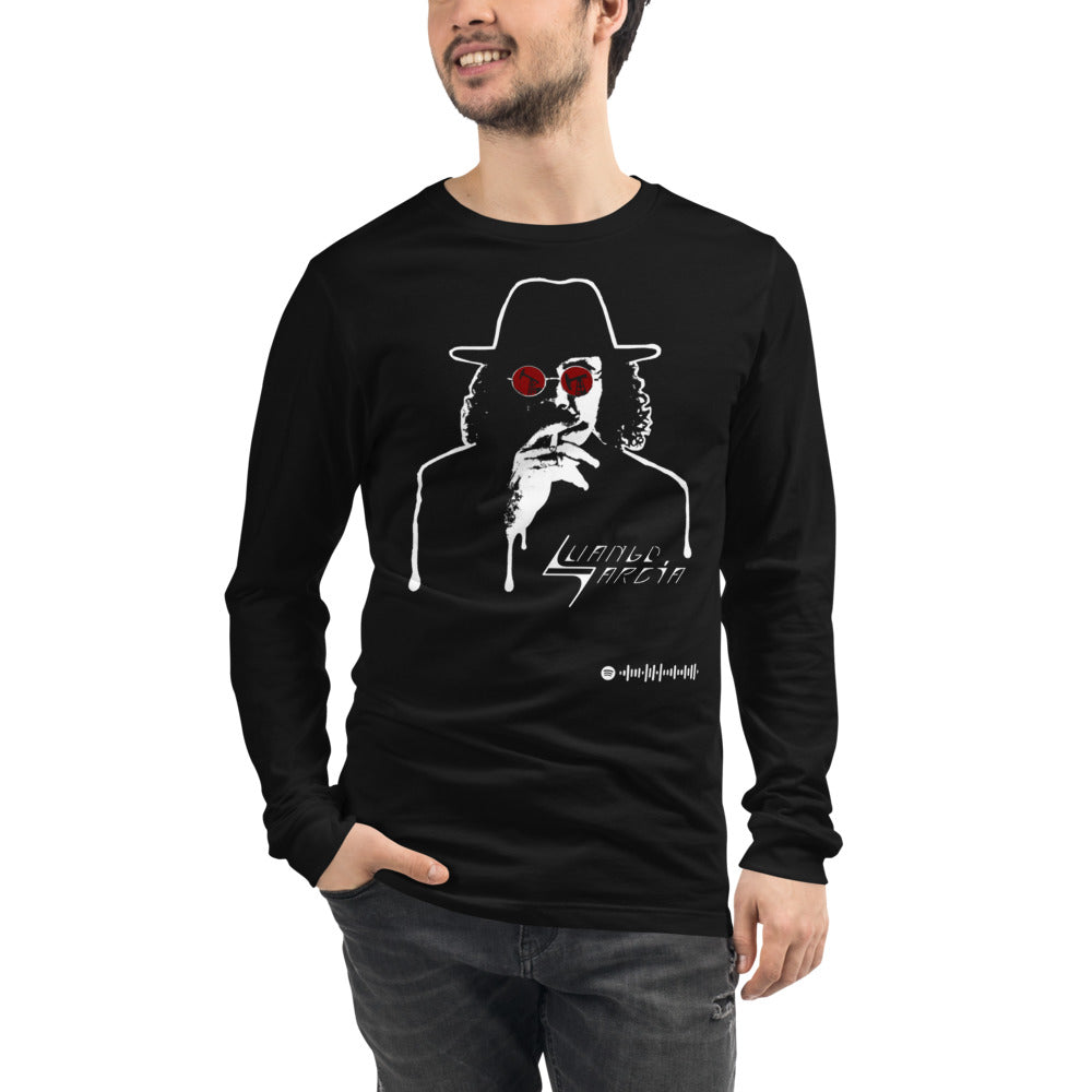 Luango Garcia Unisex Long Sleeve Tee