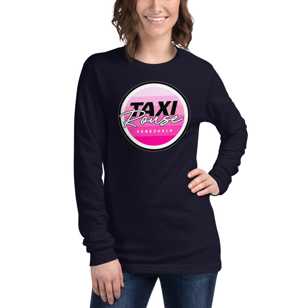 Taxi Rouse Long Sleeve Tee