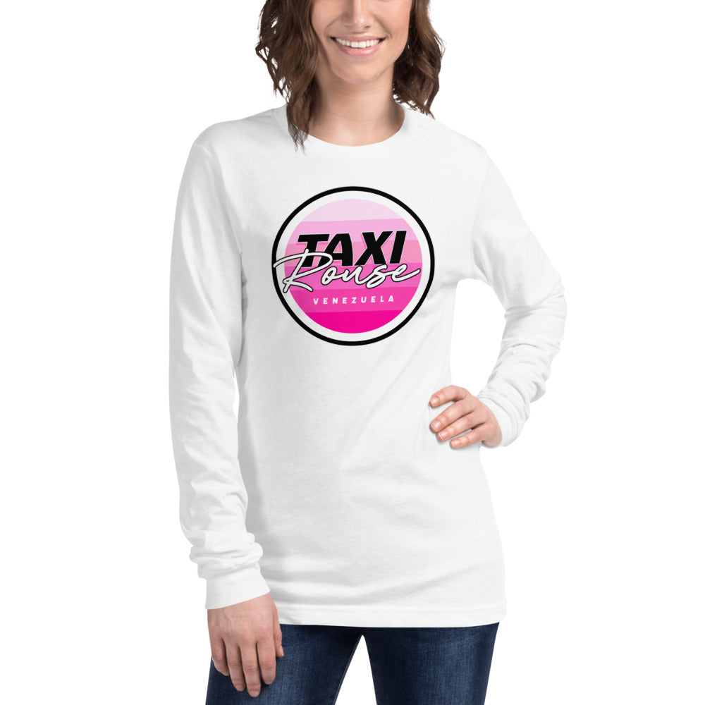 Taxi Rouse Long Sleeve Tee