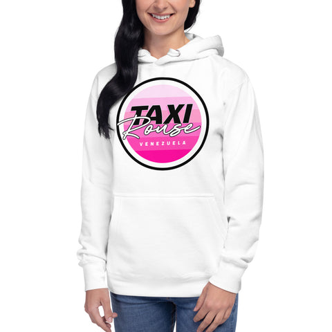 Taxi Rouse Hoodie