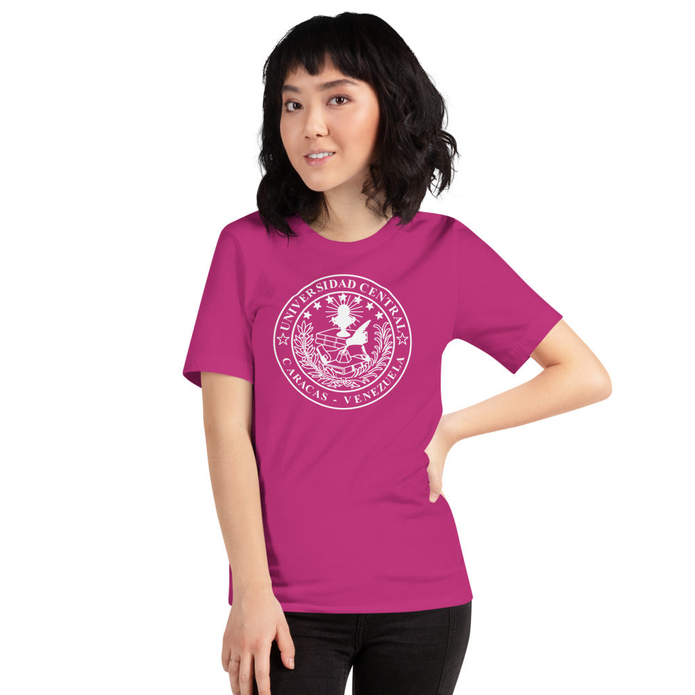 Camiseta UCV Odontología Unisex