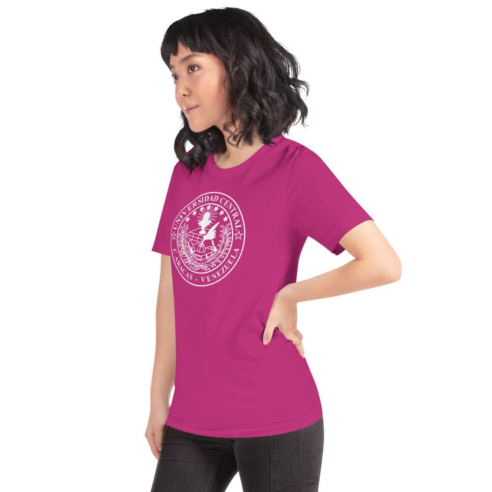 Camiseta UCV Odontología Unisex