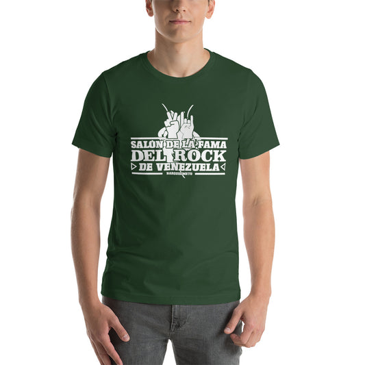 Camiseta SFRV Forest