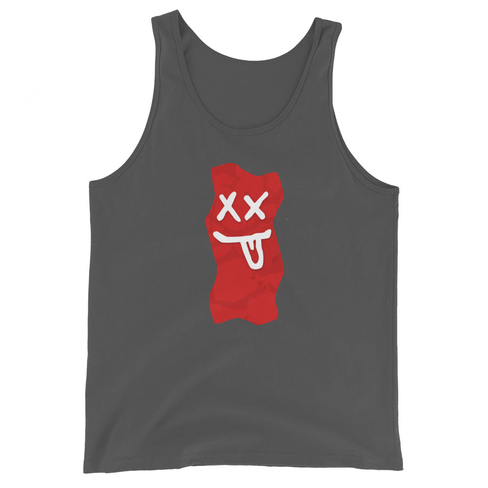 Adokito Unisex Tank Top