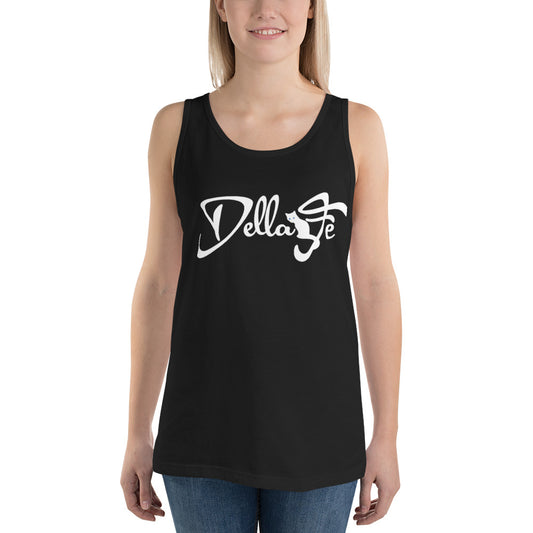 DellaFe Unisex Tank Top