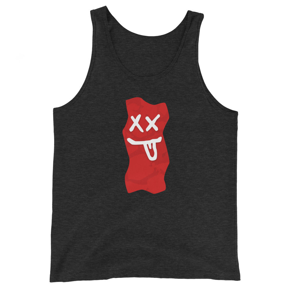 Adokito Unisex Tank Top