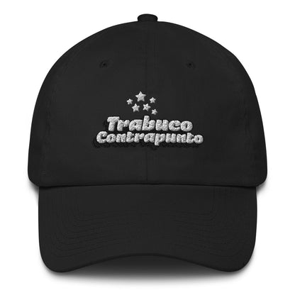 Trabuco Contrapunto Colors Cotton Cap