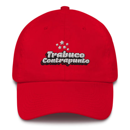 Trabuco Contrapunto Colors Cotton Cap