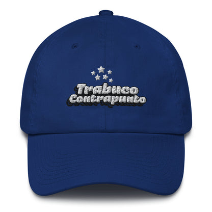 Trabuco Contrapunto Colors Cotton Cap