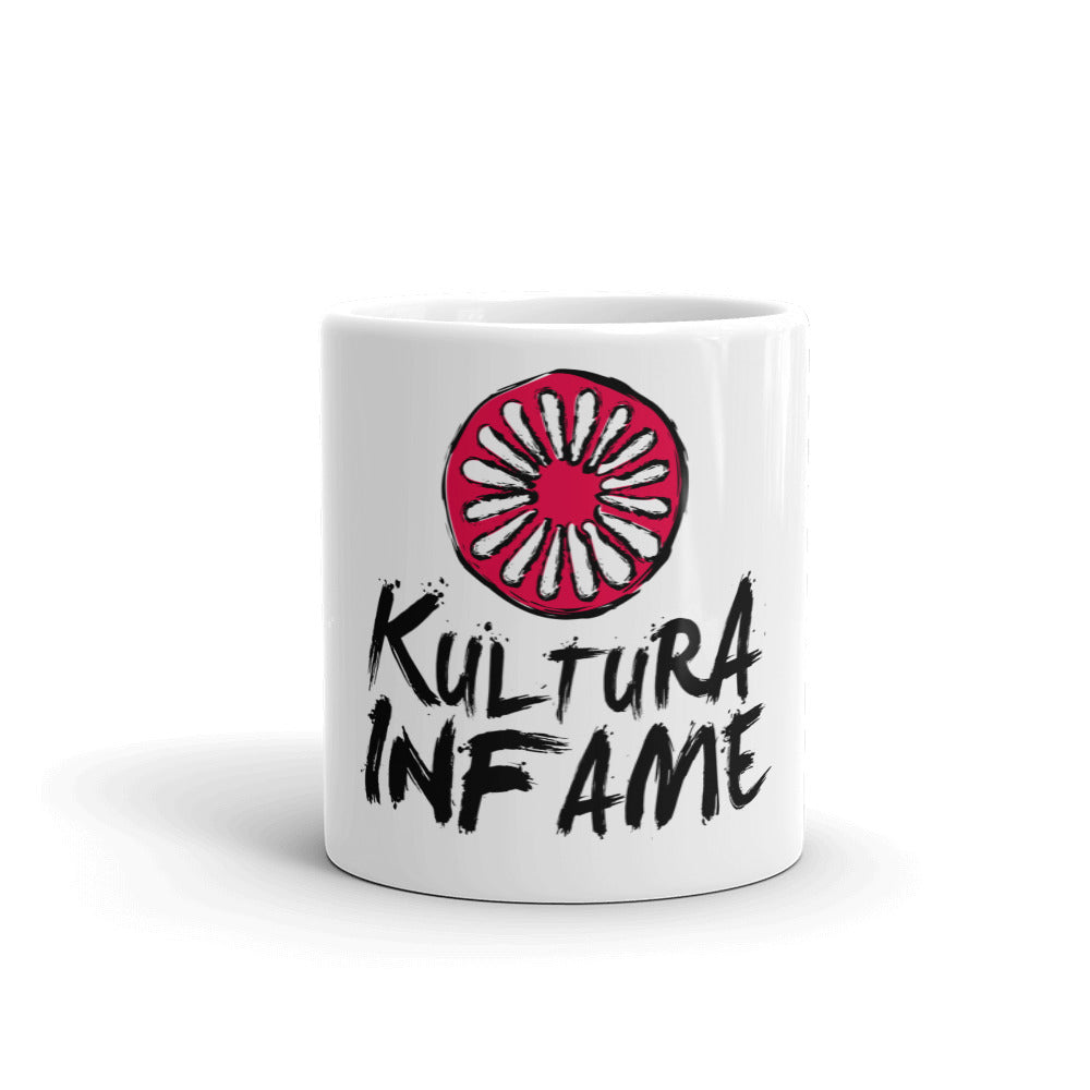 Kultura Infame Mug