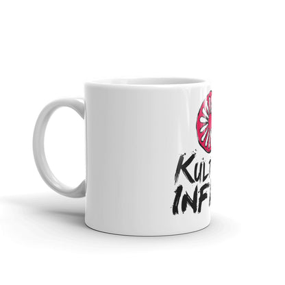 Kultura Infame Mug