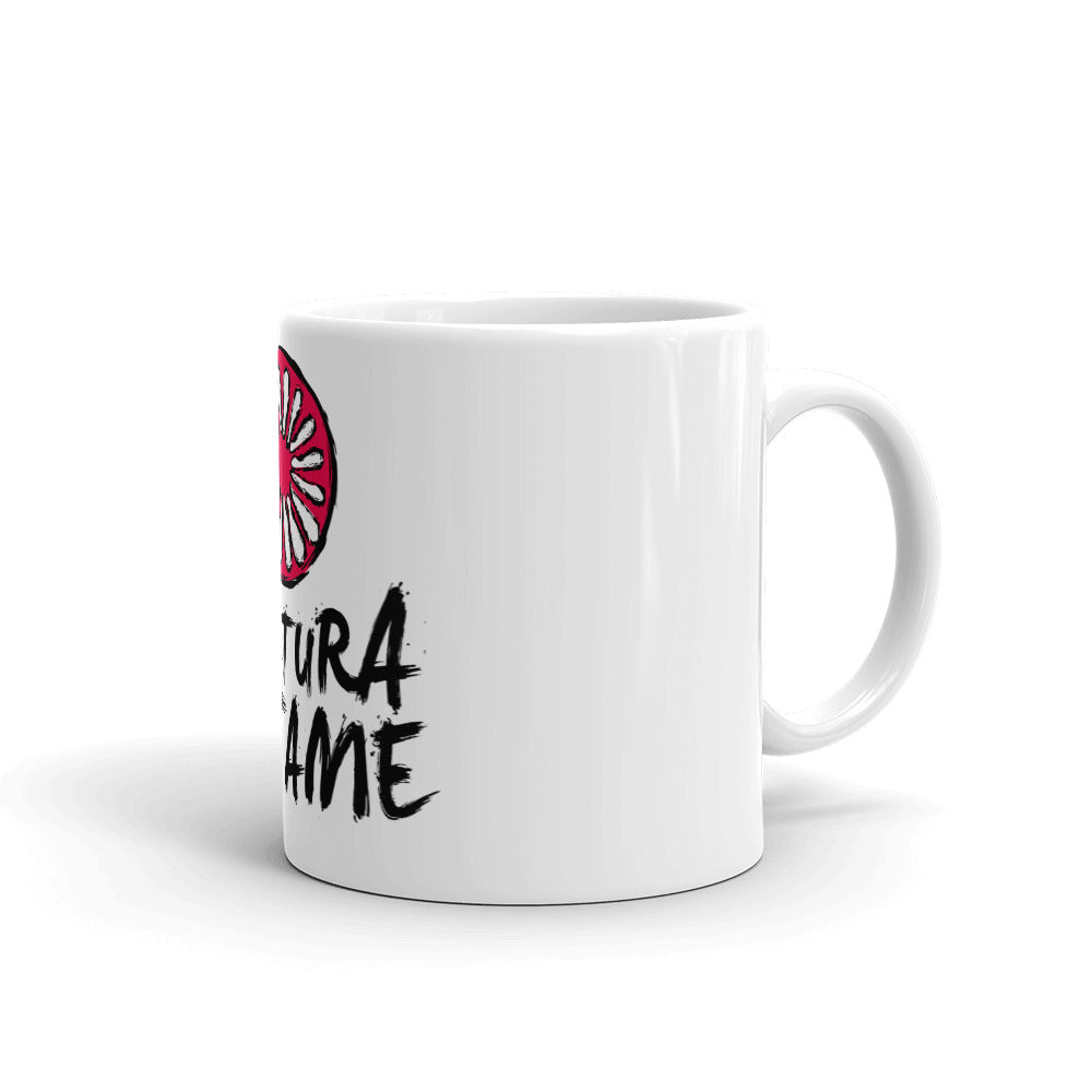 Kultura Infame Mug