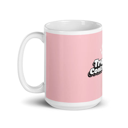 Trabuco Contrapunto Pink Mug