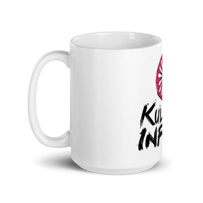 Kultura Infame Mug