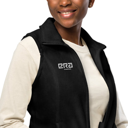 ERA By Daniela Women’s Columbia fleece vest