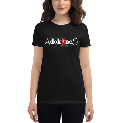 Adokines Women's short sleeve t-shirt