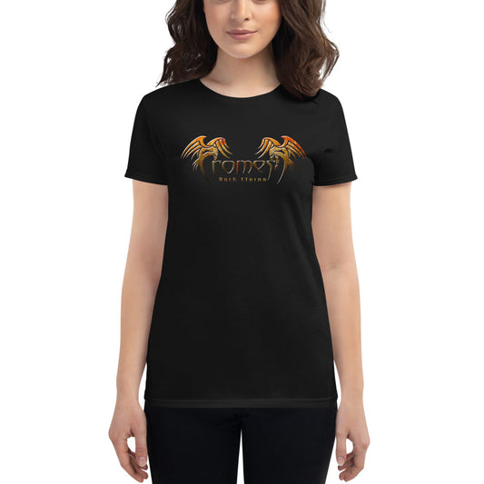 Promesa Women's short sleeve t-shirt