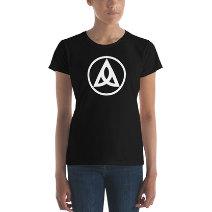 Deska Clothing Women's short sleeve t-shirt