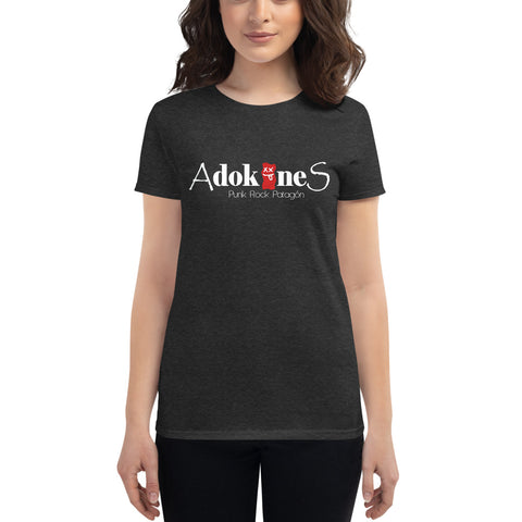 Adokines Women's short sleeve t-shirt