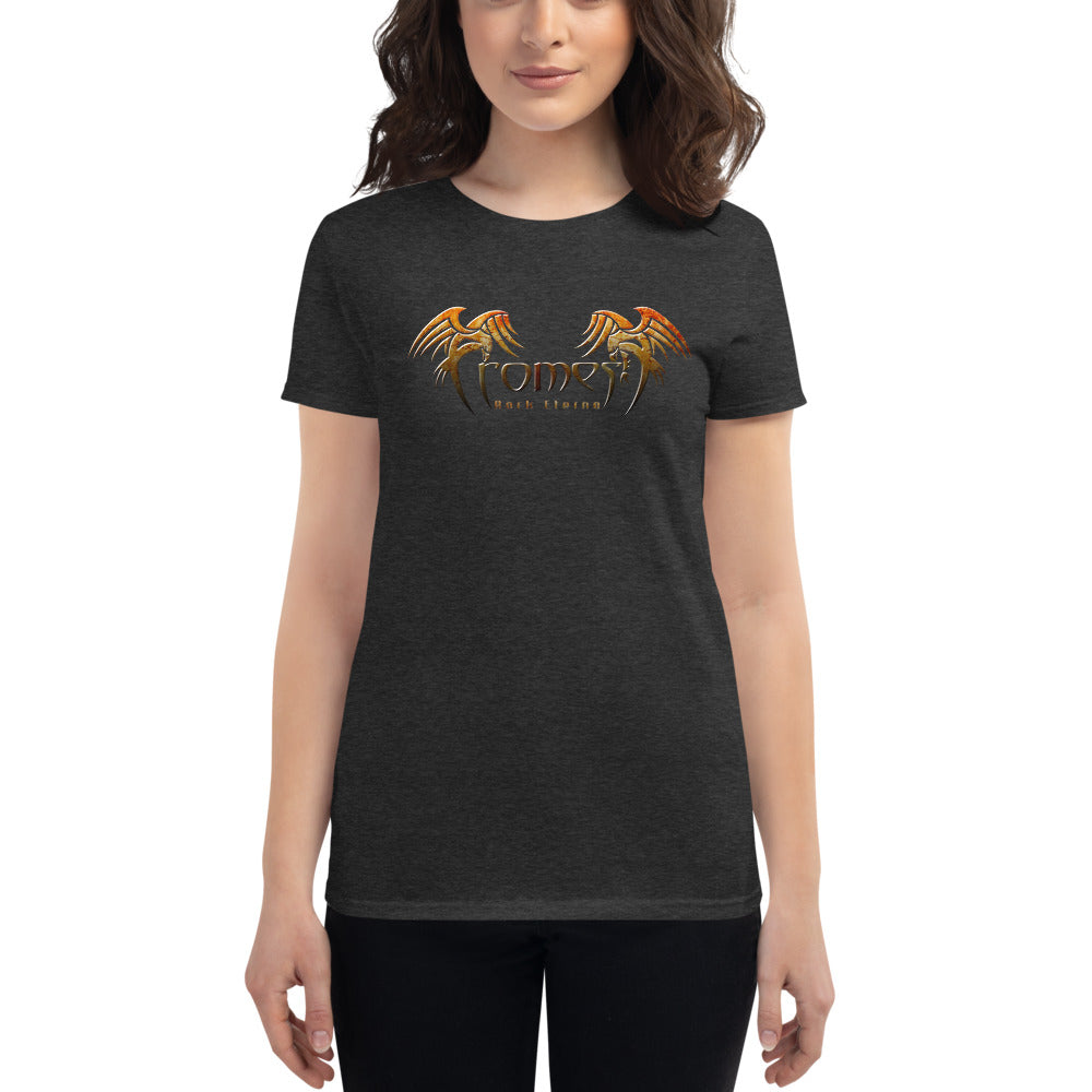 Promesa Women's short sleeve t-shirt