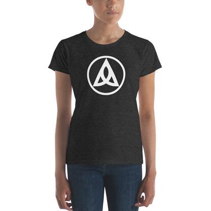 Deska Clothing Women's short sleeve t-shirt
