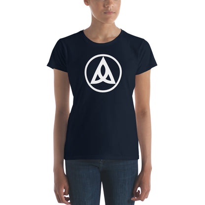 Deska Clothing Women's short sleeve t-shirt