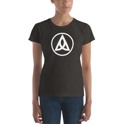 Deska Clothing Women's short sleeve t-shirt