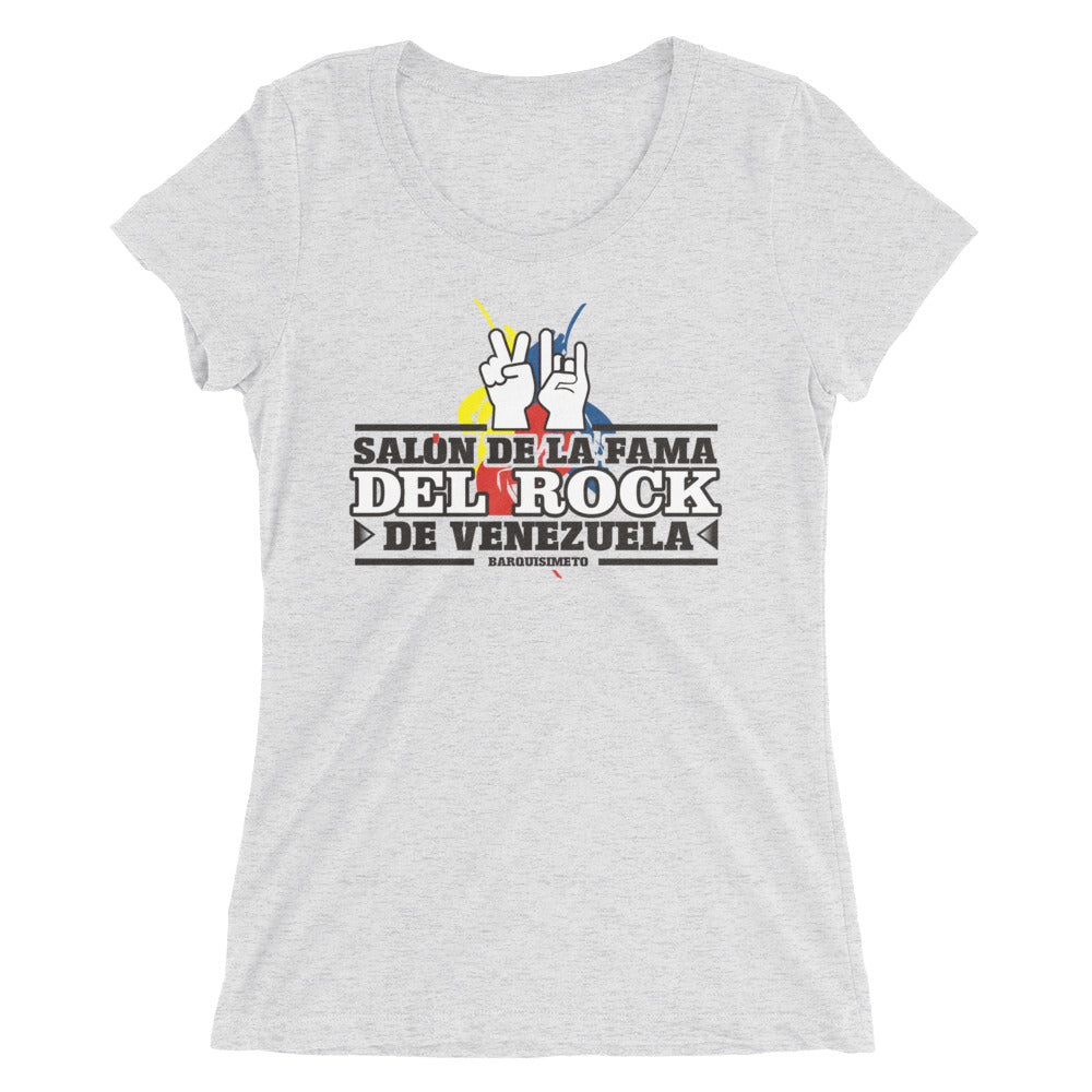 SFRV Ladies' short sleeve t-shirt